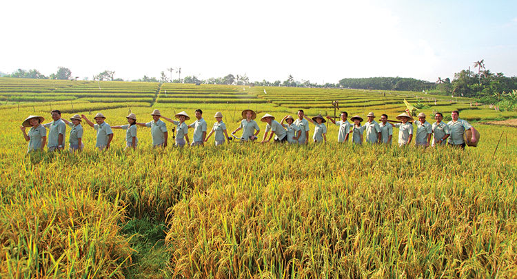 Anantara 365 Days Good Deed CSR