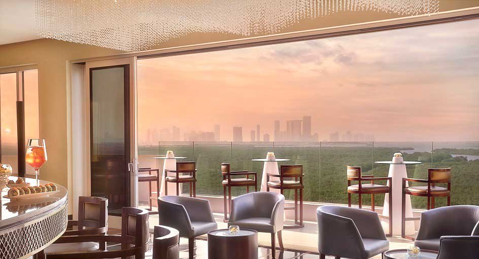 Eastern Mangroves Hotel & Spa by Anantara